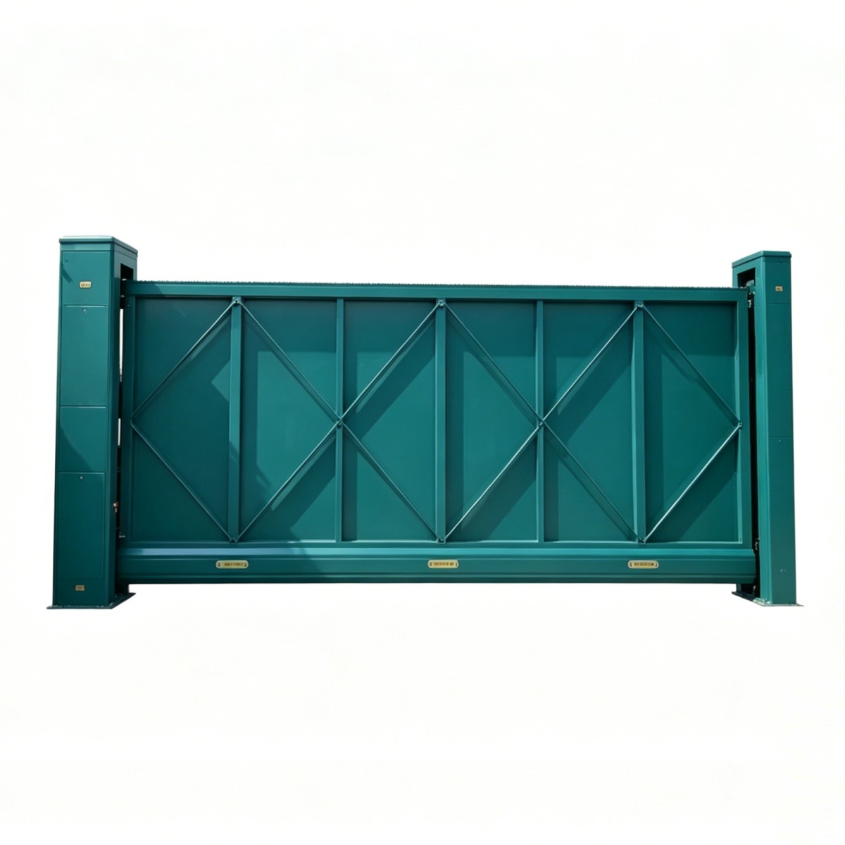 福州福清沙埔镇电动悬空门